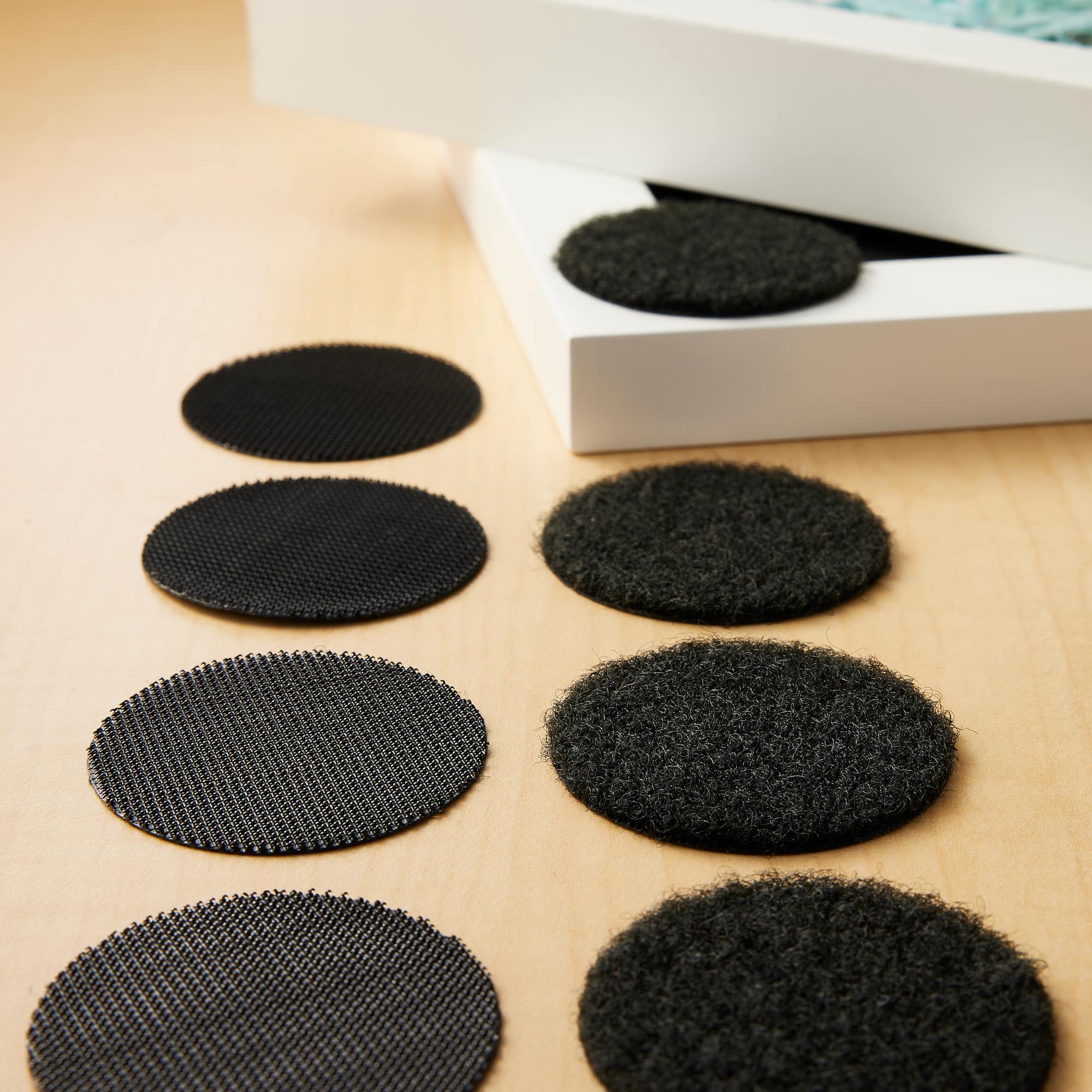 VELCRO® Brand Industrial Strength Fasteners